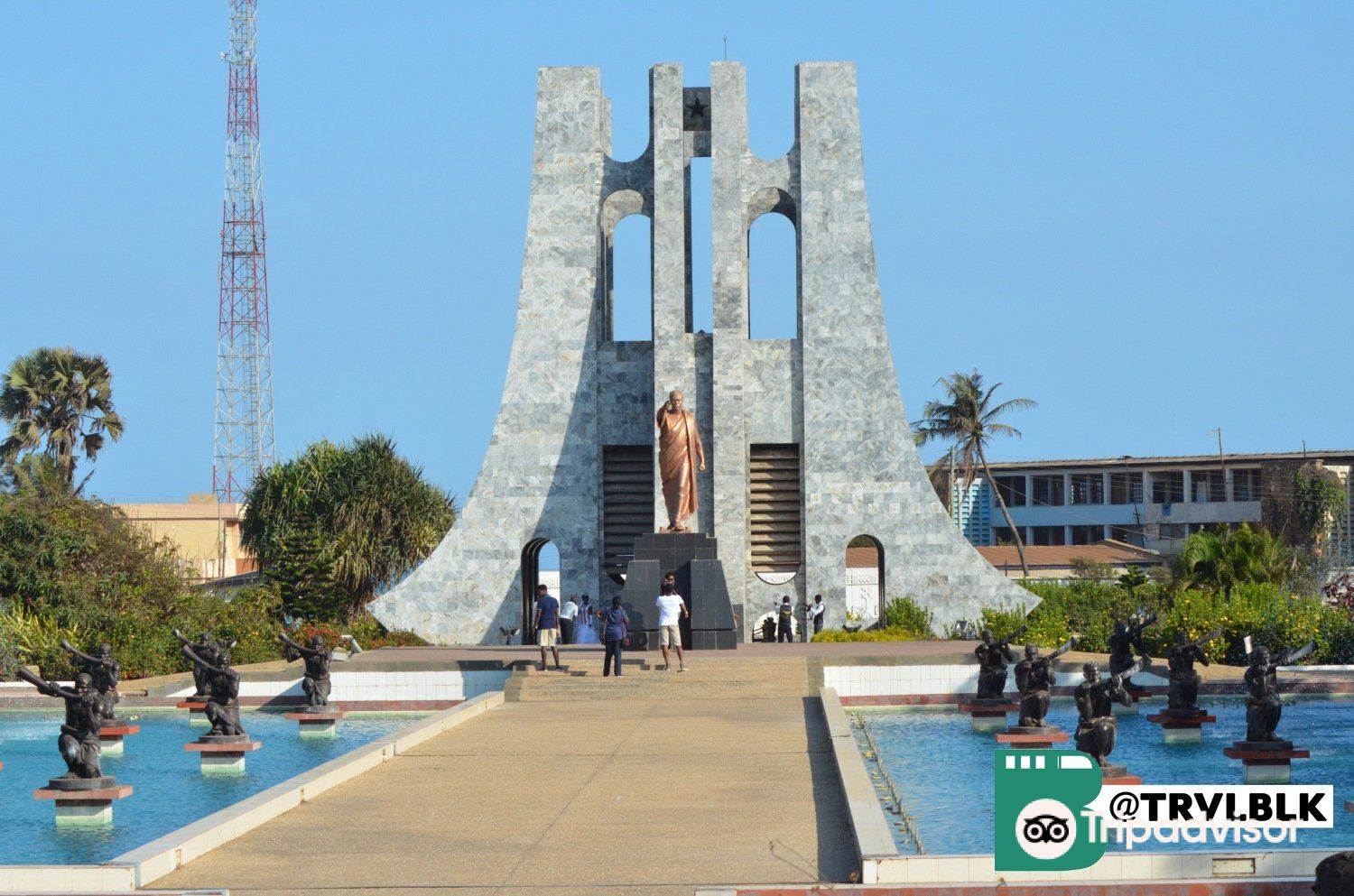 National Museum Of Ghana Attraction Reviews - National Museum Of Ghana  Tickets - National Museum Of Ghana Discounts - National Museum Of Ghana  Transportation, Address, Opening Hours - Attractions, Hotels, And Food