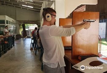 Phuket Shooting Range Popular Attractions Photos