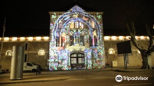 Beaune Attractions - Photo Gallery