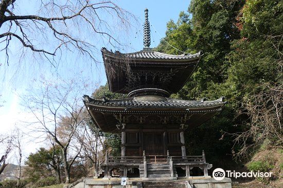 如意輪寺旅遊攻略指南 如意輪寺評論 如意輪寺附近推薦 Trip Com