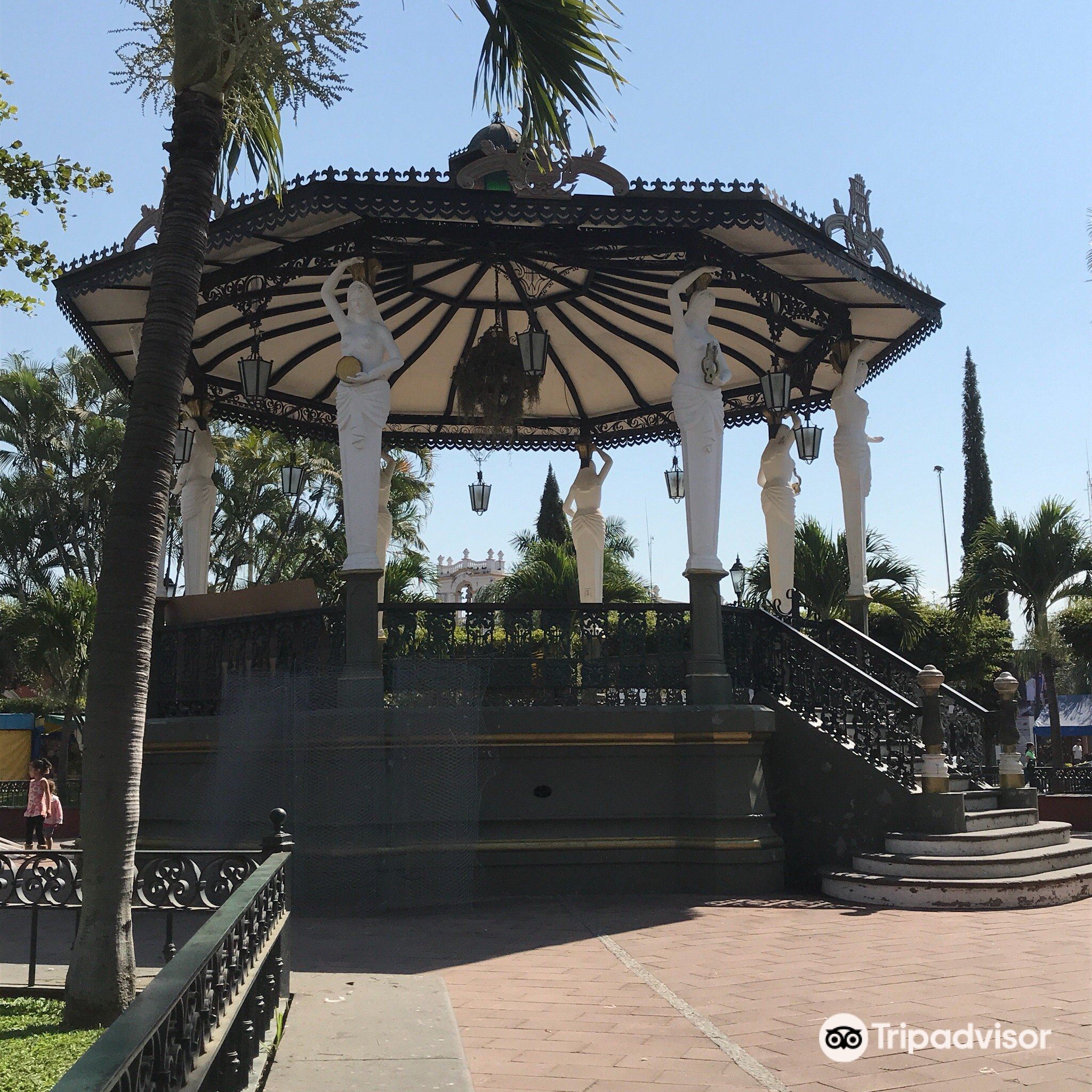 El Grullo Jalisco Map Jardin Municipal Attraction Reviews - Jardin Municipal Tickets - Jardin  Municipal Discounts - Jardin Municipal Transportation, Address, Opening  Hours - Attractions, Hotels, And Food Near Jardin Municipal - Trip.com