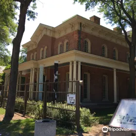 Jane Addams' Hull-House Museum