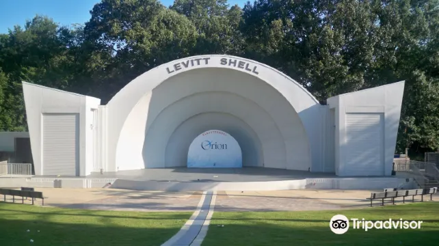 Levitt Shell景點評價 Levitt Shell門票 Levitt Shell優惠 Levitt Shell交通 地址 開放時間 Levitt Shell附近景點 酒店及美食 Trip Com