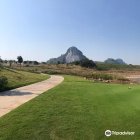 Chee Chan Golf Resort