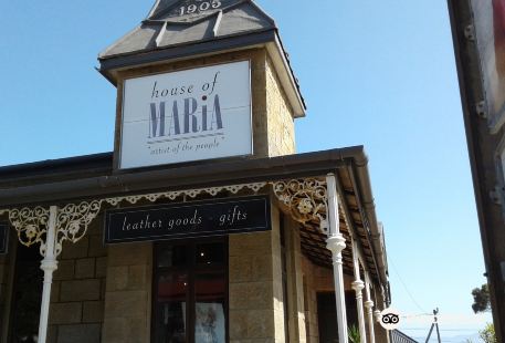 House of Maria