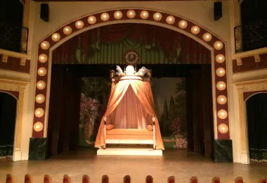 Minnesota Centennial Showboat รูปภาพAttractionsยอดนิยม