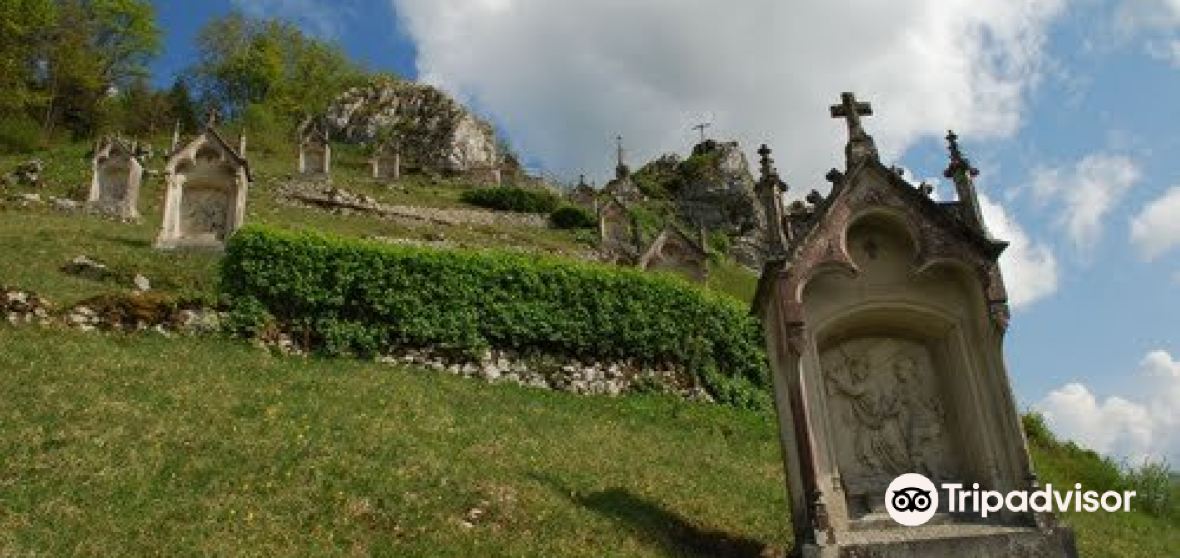 กิจกรรมน่าทำยอดนิยมในSombacourประจำปี 2022 คู่มือท่องเที่ยวSombacour