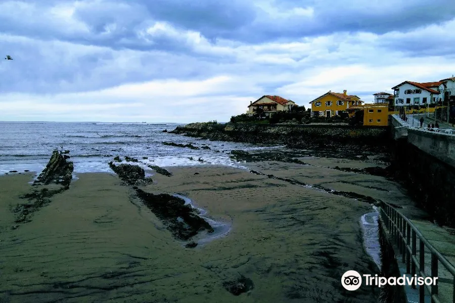 Playa de Candas 명소 리뷰 - Playa de Candas 입장권 - Playa de Candas 할인 - Playa de Candas 교통, 주소, 운영시간 - Playa de Candas... 