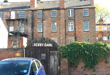 Derby Gaol รูปภาพAttractionsยอดนิยม