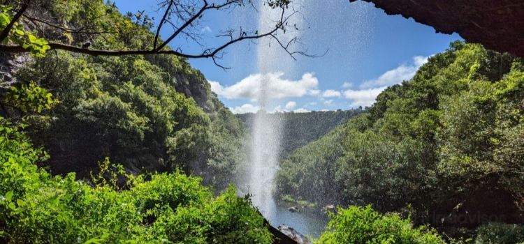 Distrito de Plaines Wilhems guía de viaje 2023 mapa turístico de