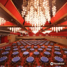 Philippine International Convention Center