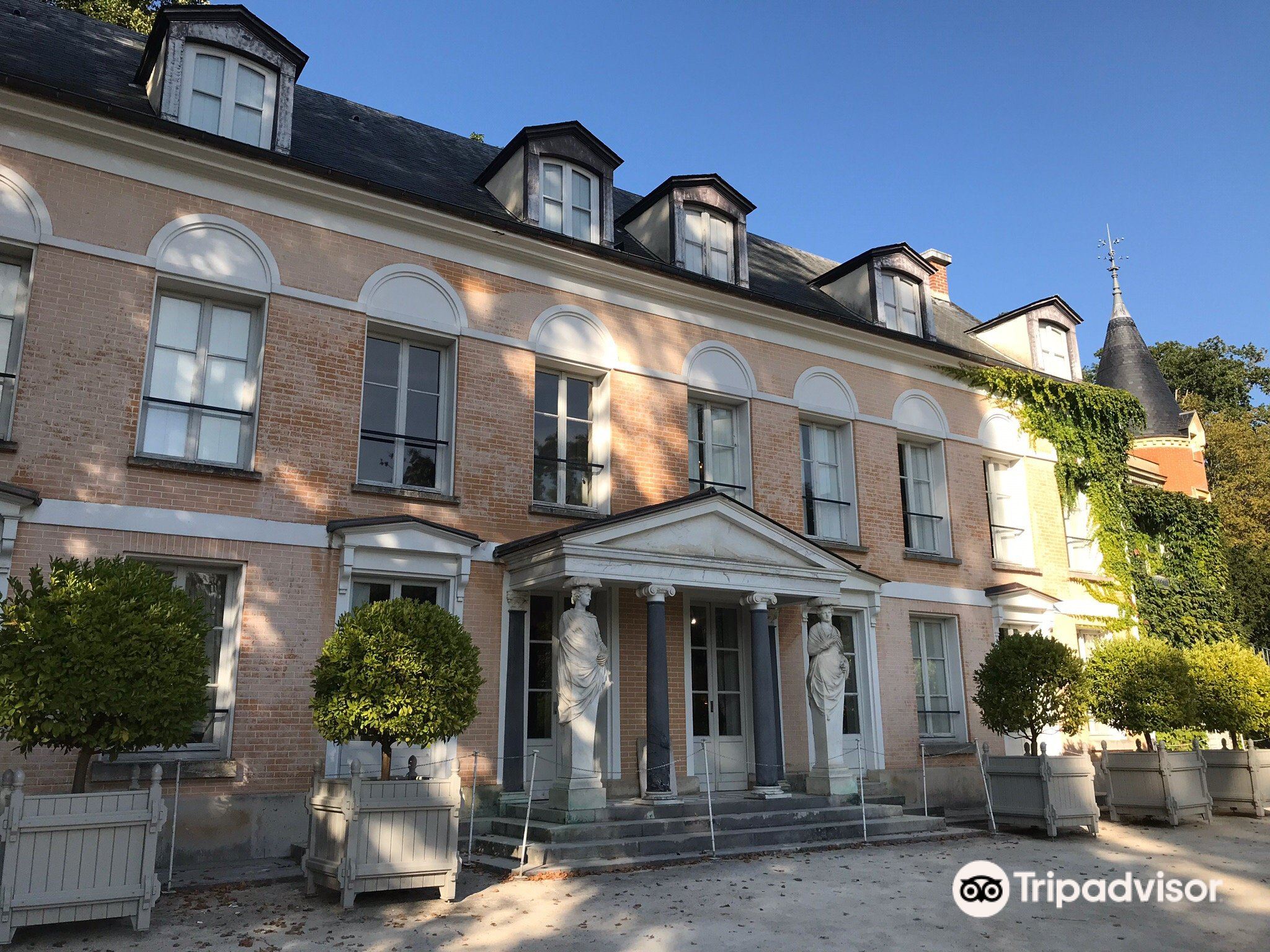 Chatenay Malabry 22 Top Things To Do Chatenay Malabry Travel Guides Top Recommended Chatenay Malabry Attraction Tickets Hotels Places To Visit Dining And Restaurants Trip Com