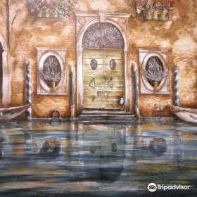 Galerie Lorenzo Usicco
