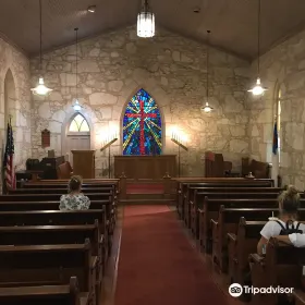 Little Church of La Villita