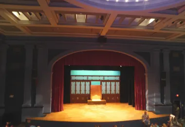 Stepping Stone Theater รูปภาพAttractionsยอดนิยม
