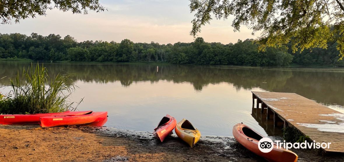 Saxapahaw Travel Guide 2023 Things to Do, What To Eat & Tips