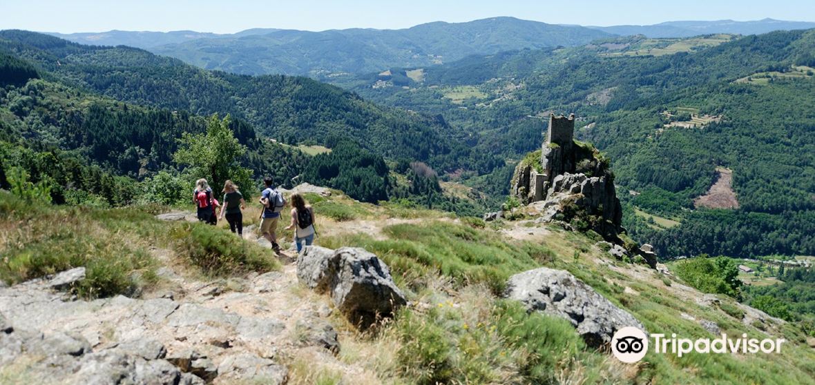 SaintJeanRoure Travel Guide 2023 Things to Do, What To Eat & Tips