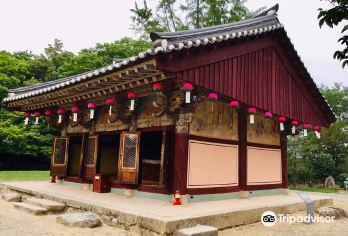 Bunhwangsaji (Bunhwangsa Temple Site) Popular Attractions Photos