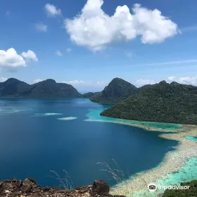 蒂姆巴 - 蒂姆巴島