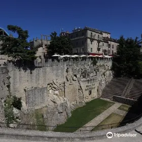 Cava dei Balestrieri