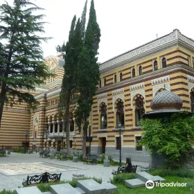 Paliashvili Opera House