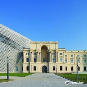 Museum of Military History