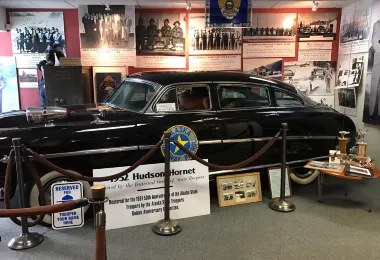 Alaska Law Enforcement Museum 명소 인기 사진