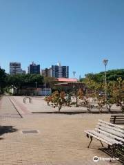 Parque Municipal Padre Alfonso Pastore