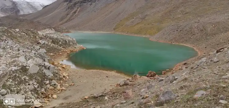 Hoteles en Gangotri