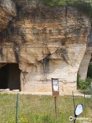 Cave di Prun