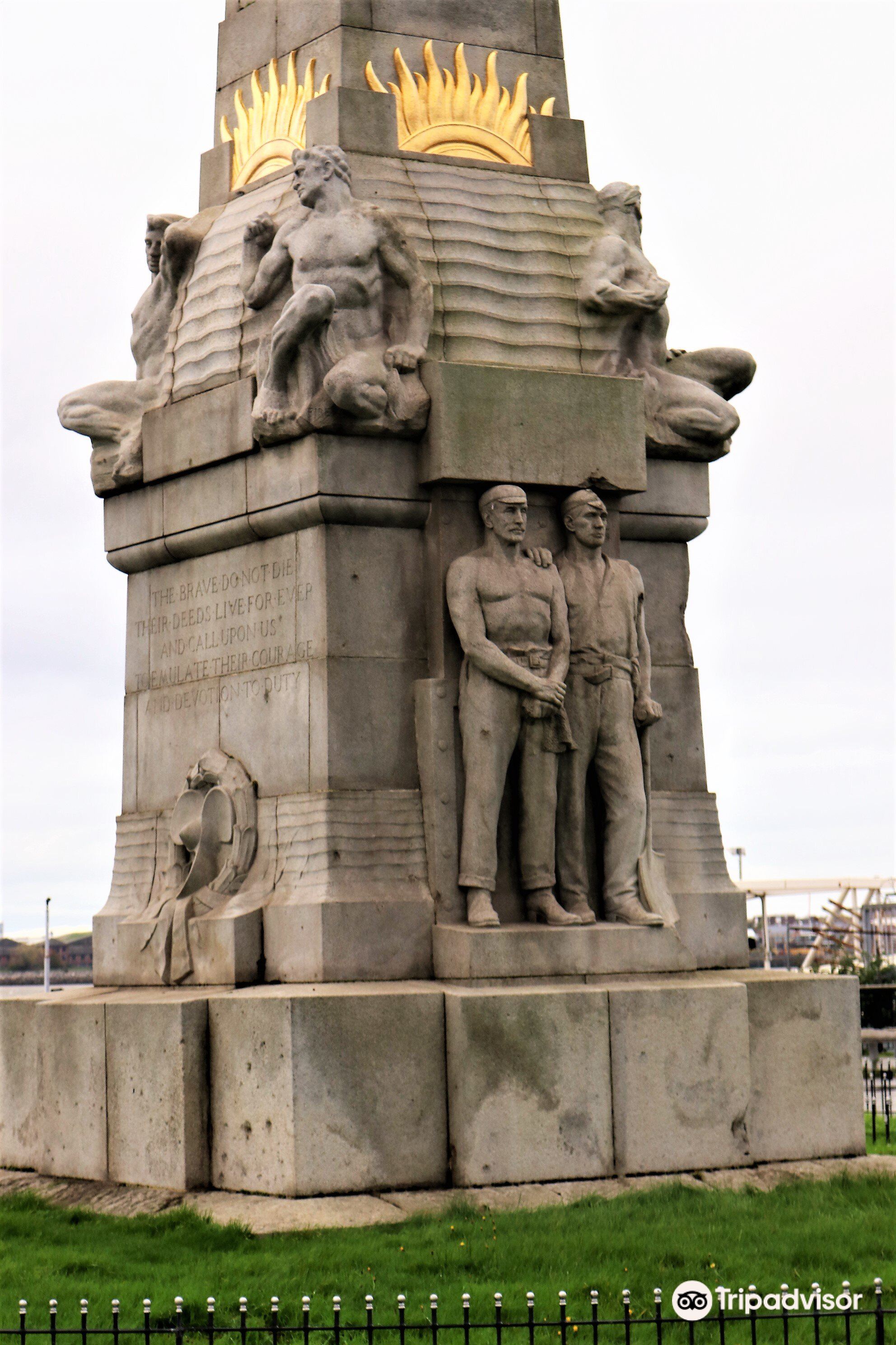 Latest travel itineraries for Memorial to the Engine Room Heroes of the  Titanic in May (updated in 2023), Memorial to the Engine Room Heroes of the  Titanic reviews, Memorial to the Engine