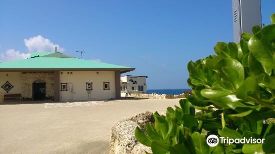 宮古島海中公園