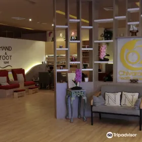Chivarome Health massage
