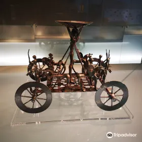 Archaeology Museum