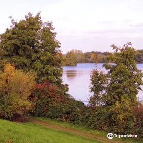 Erholungspark Elfrather See