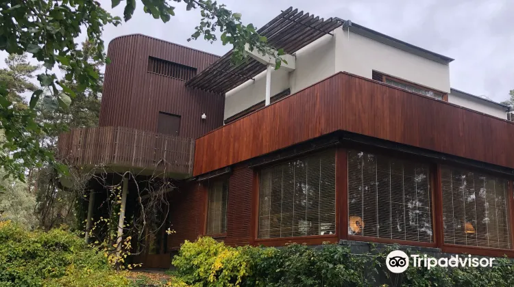 マイレア邸のレビュー マイレア邸のチケット マイレア邸の割引 マイレア邸の交通機関 所在地 営業時間 マイレア邸周辺の観光スポット ホテル グルメ Trip Com