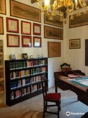 Casa Llorenc Villalonga Museu Literari