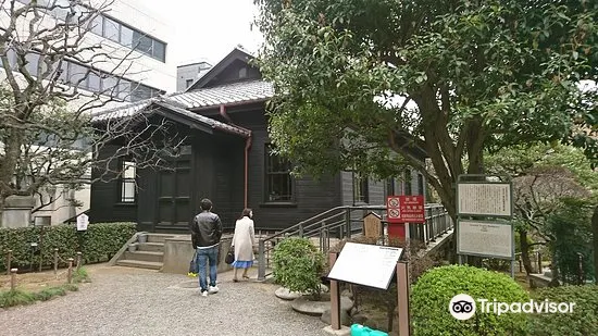 舊乃木邸旅遊攻略指南 舊乃木邸評價 舊乃木邸附近推薦 Trip Com