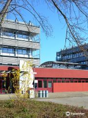 Stadt- und Schulbibliothek Fredenberg
