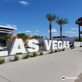 Las Vegas Harley-Davidson