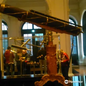 Royal Cabinet of Mathematical and Physical Instruments