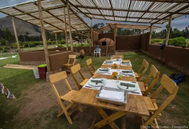 Piuray Outdoor Center 熱門景點照片