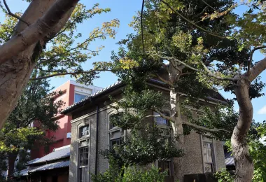 Natsume Soseki Former Residence รูปภาพAttractionsยอดนิยม