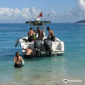 Native Spirit Scuba