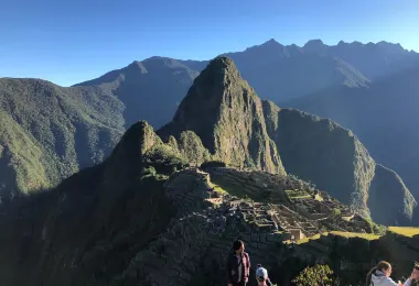 Trek Inca Huaman 熱門景點照片