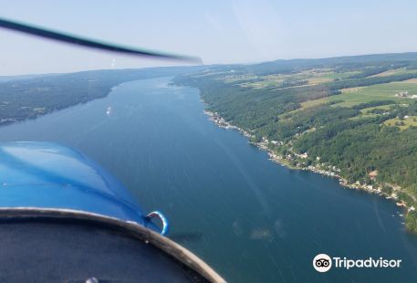 Finger Lakes Seaplanes