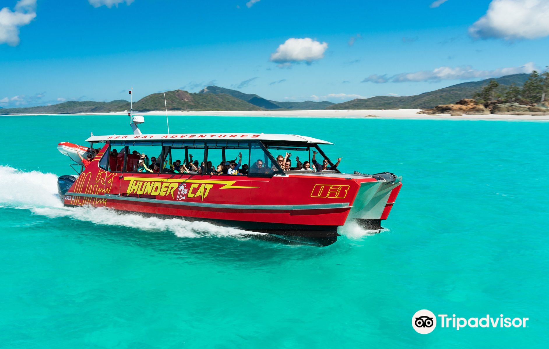 10 Best Things To Do In Airlie Beach Queensland Airlie Beach Travel Guides 2021 Trip Com