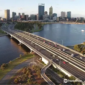 Narrows Bridge, Perth