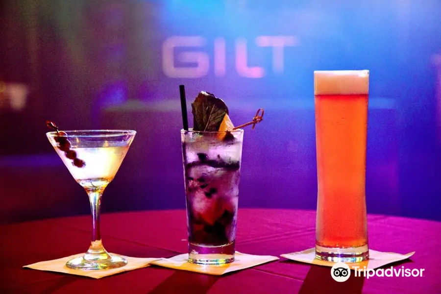 รีวิวที่เที่ยวGILT Concert Venue ตั๋วGILT Concert Venue ส่วนลดGILT