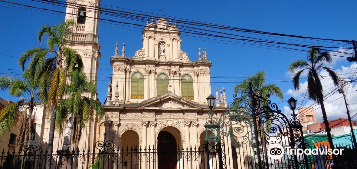 Doctor Manuel Belgrano Travel Guide 2023 Things to Do, What To Eat